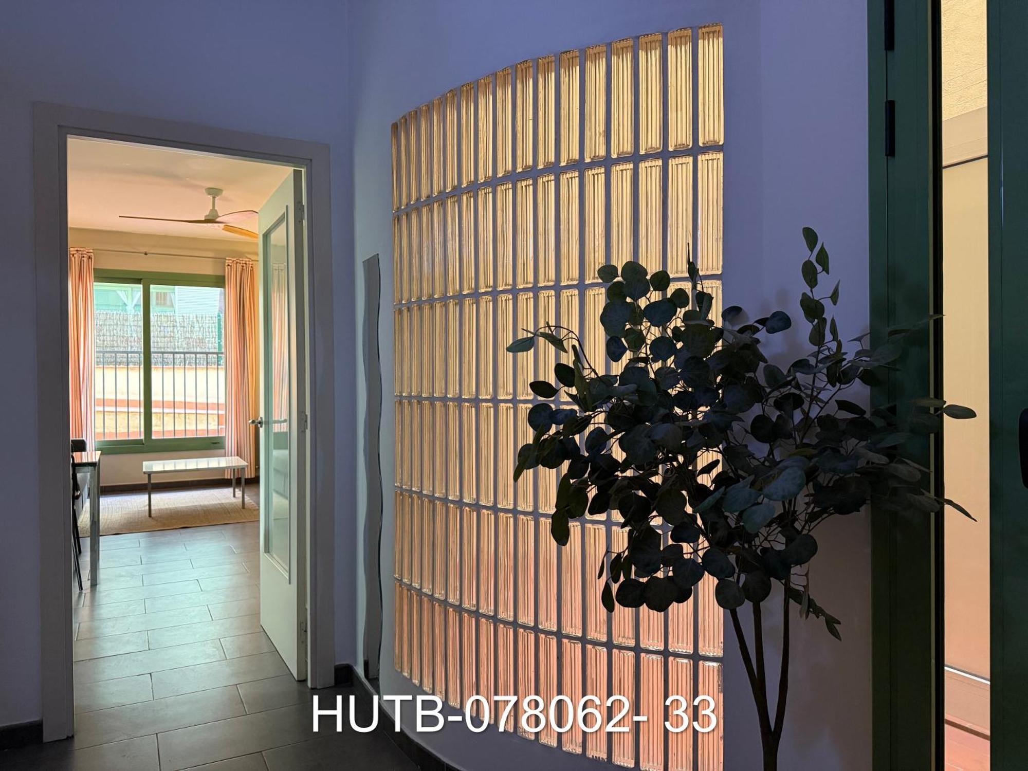 Appartement Palau De La Musica 2 Barcelona