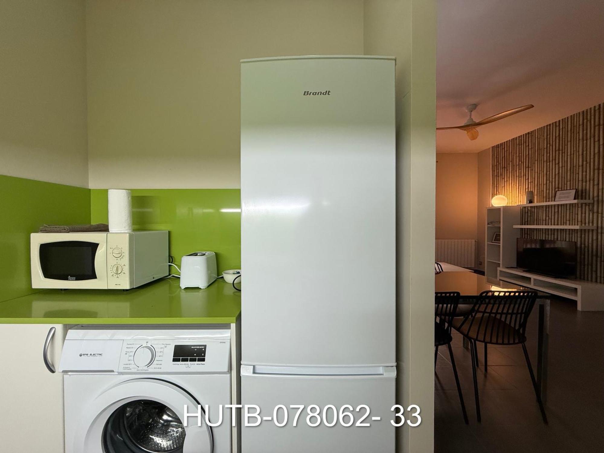 Appartement Palau De La Musica 2 *